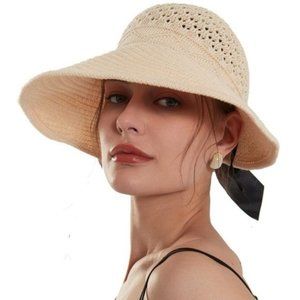 ☀️ Visor Hat 😎